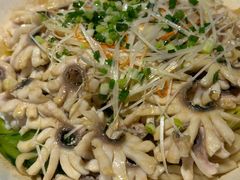 -三猫黑鱼花(南大店)