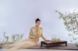 -Mu慕婚纱摄影·超级工作室