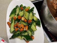 -蝎王府羊蝎子(虎坊桥总店)