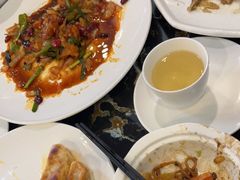 -桃园中华料理炸酱面(燕儿岛路店)
