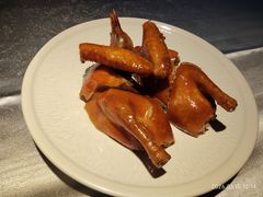 -九里云松·天香餐厅