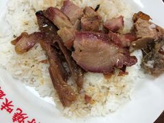-陈光记烧腊店(罗保博士街店)