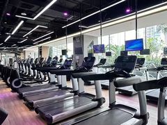 -威克健身游泳(万菱汇店)