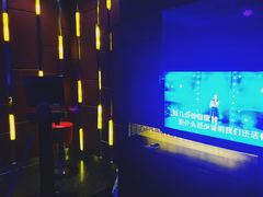 -欢乐迪氧吧KTV(大渡口步行街店)