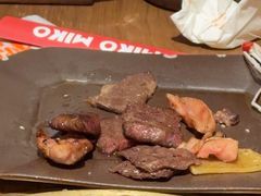 -MIKOMIKO和牛烧肉专门店(南门店)