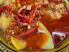 -庾氏龙虾馆(多弗汇店)