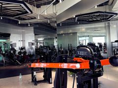 -Hi GYM嗨健身(泥城店)