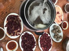 -蔡社牛肉城(龙湖店)