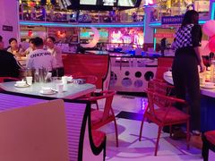 -巴特餐饮6加1音乐餐吧·新疆菜