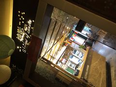 -烛影拾光观景餐厅·创意菜·摄影·小提琴(大唐不夜城店)