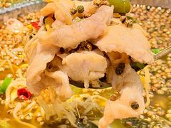-川人百味(亿合城店)