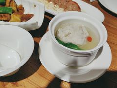 -金枝玉叶上海人家食府(三里河店)