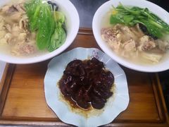 -富源春面馆(四川北路店)
