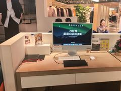 -海马体照相馆(深圳万象天地店)