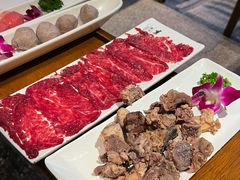 -牛事制造局牛肉火锅(莲岳路店)