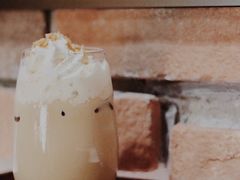 -ORi 二次·元咖啡馆(金沙角店)