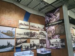 -沈阳铁路陈列馆