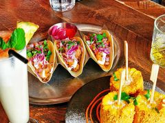 -Q MEX 库迈墨西哥餐吧(三里屯店)