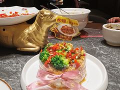 -炊烟小炒黄牛肉(浦东世纪汇店)
