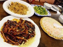 -协和菜馆(凤凰街店)