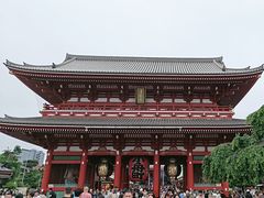 -浅草寺