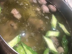 -为什么牛潮汕牛肉火锅(万胜广场店)