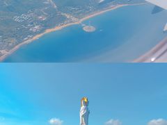 -三亚南山文化旅游区