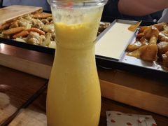 -炸鸡情侣韩式料理(中央大街店)