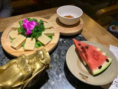 -蜀大侠火锅(四川北路店)