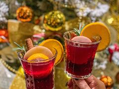 -狮拾久·现代新加坡料理(壹方城店)