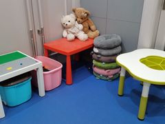 -能量学院少儿体能运动馆(公园1872店)