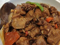 红烧土公鸡-江仙雅居(苏州桥店)