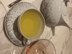 马黛绿茶-théATRE 茶聚场(王府中環店)