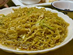 姜葱捞面-海鲜街菜馆(海珠南路店)