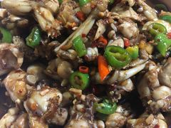 -老三样·美食研究中心(世贸路店)