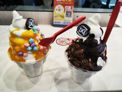 -DQ·蛋糕·冰淇淋(动壹店)