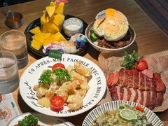 -岛风·台食小馆 ISLAND BISTRO(烟台山店)