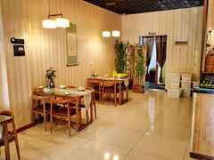 -素心斋素食餐厅