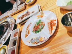 -喜来稀肉(北外滩白玉兰广场店)