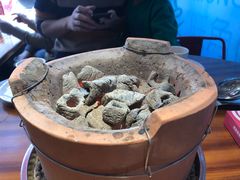 -捞围鲜·港式打边炉(海阳路店)