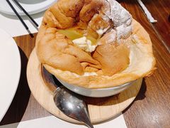 舒芙蕾plus-港丽餐厅(杭大店)