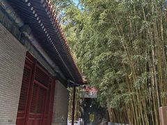 -潭柘寺景区