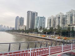 -珠海拱北口岸