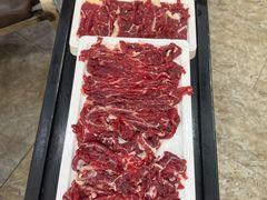 -潮悦牛肉火锅城(水贝店)