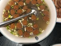 -汝州八大碗(蓝湾店)