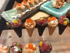 -第六季自助餐厅(王府井店)