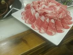 -马记伊源斋涮肉·清真菜(百子湾店)