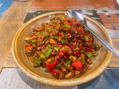 -滇越乘象云南餐厅(豆各庄店)