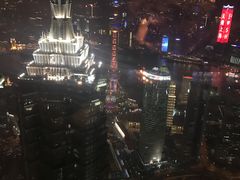 -上海柏悦酒店·世纪100牛排馆