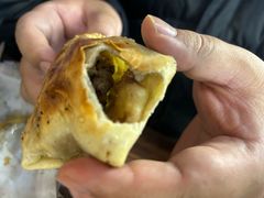 -新疆阿力烧烤